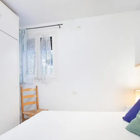 Apartament Cliper H-3 Llafranc